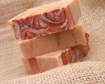 Magic Potion Goats Milk Soap