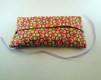 Cover and its washable wipes fullsize