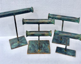 Bracelet Display Jewelry Holder - Assorted Sizes - BTUBE