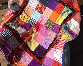 Small quilt