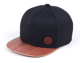 ČAPICA, black cap - Aromatic Cedar
