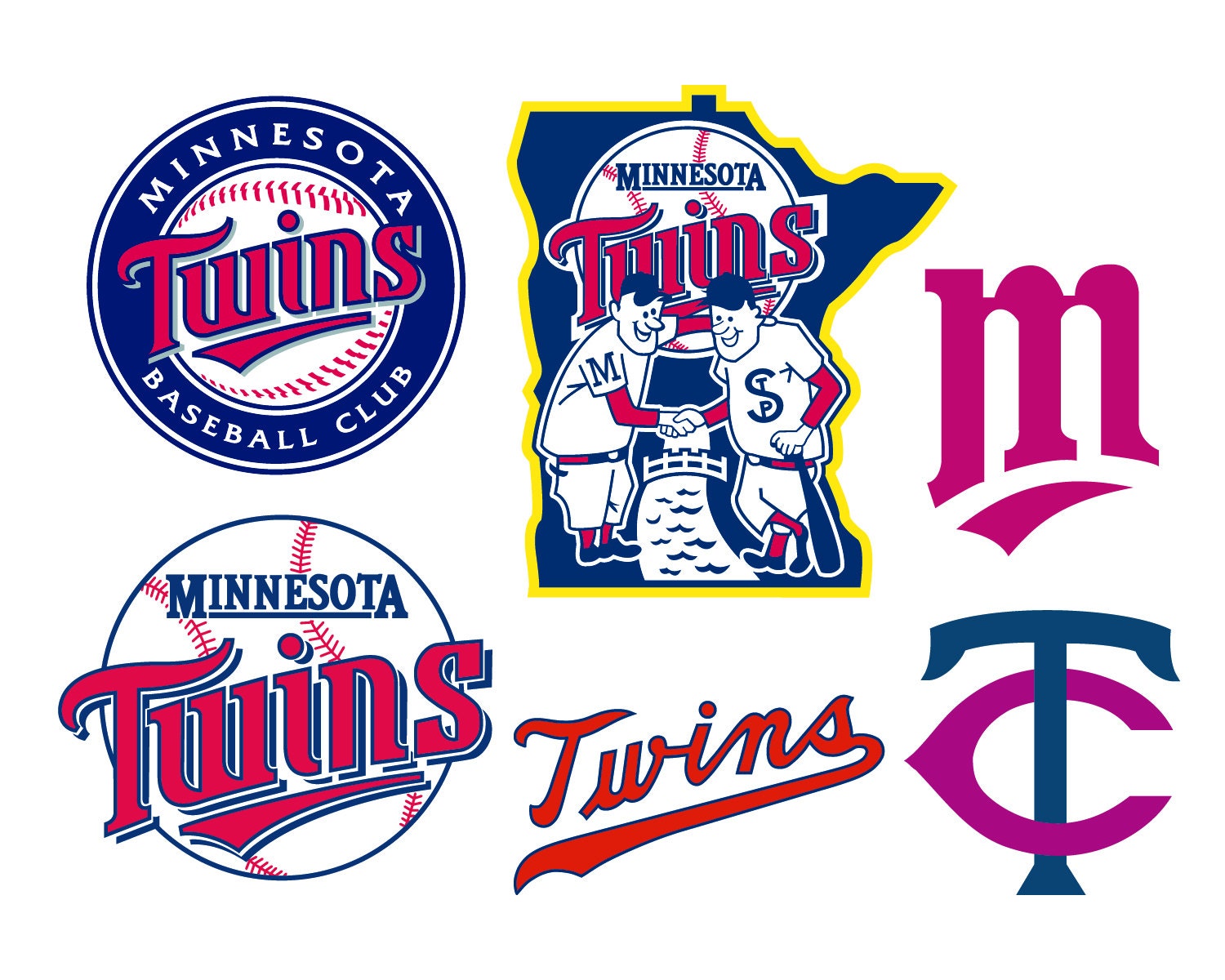 Free Free 214 Minnesota Twins Svg Free SVG PNG EPS DXF File