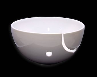 Yarn bowl / knitting Bowl