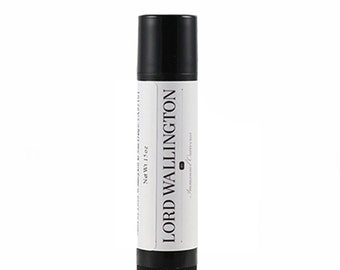 Natural Rum And Coke Lip Balm For Men / Father's Day / Gifts For Dad / Mens Lip Balm / Chapstick For Men / Mens Grooming