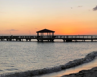 Key West Sunset