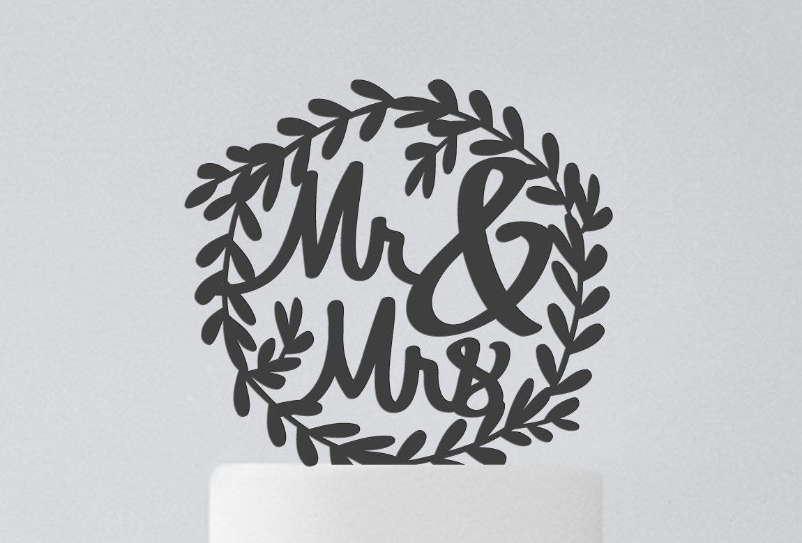 Free Free 243 Couple Wedding Cake Topper Svg SVG PNG EPS DXF File