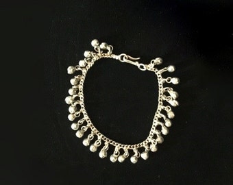 Jingle Jangle on your Ankle!