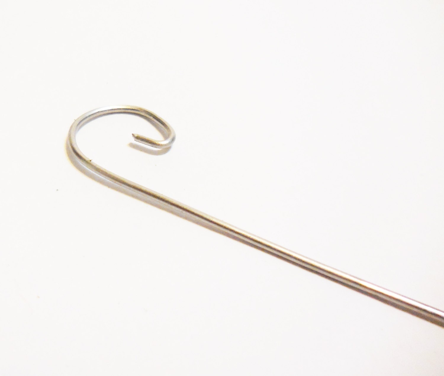 Set of 2 or 4 Mini Shepherds Hook Mini Hook for Plant Tiny