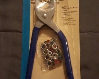 Dritz Eyelet Plier Kit