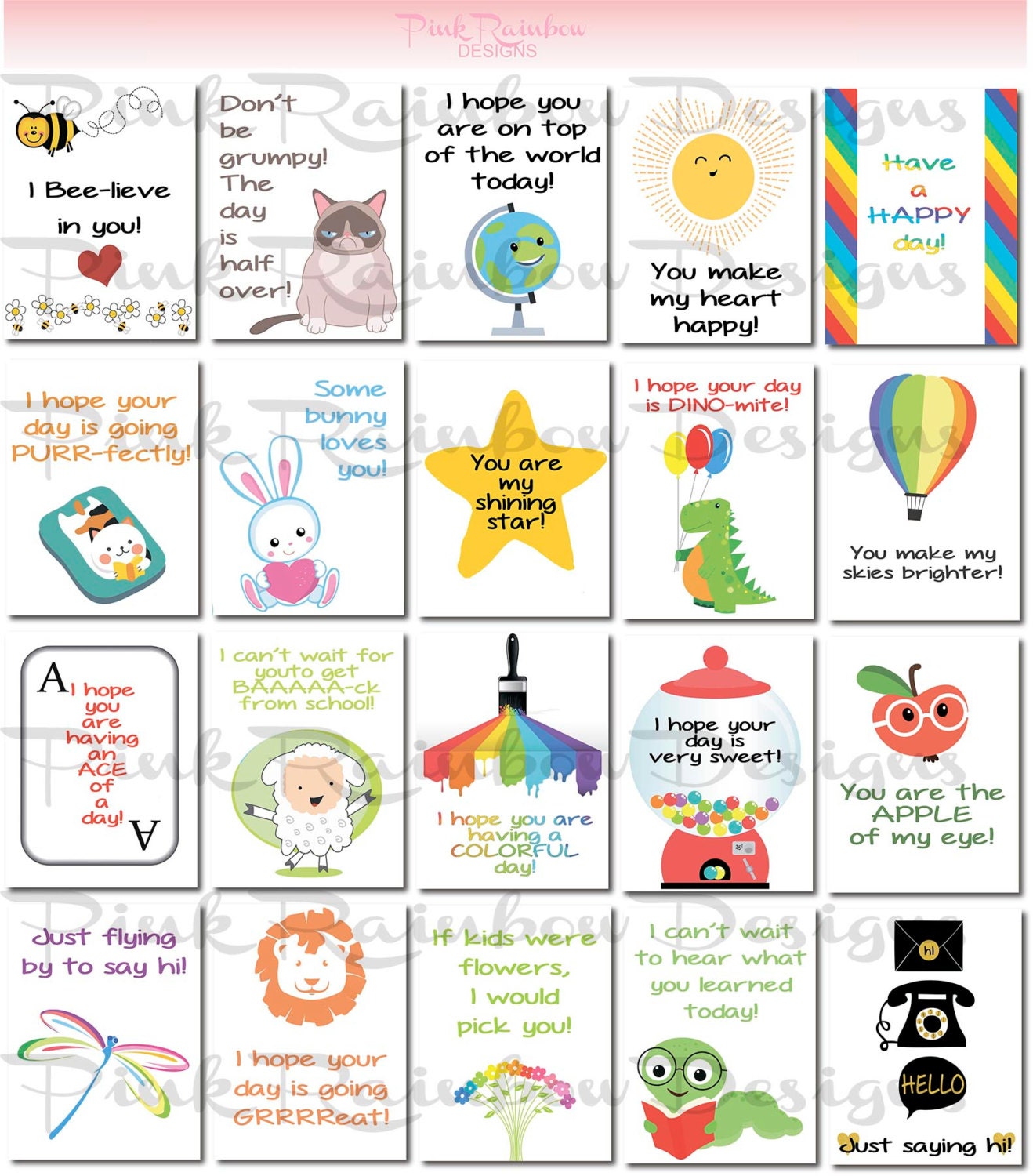 20-lunch-box-notes-cards-with-motivational-messages-for-kids
