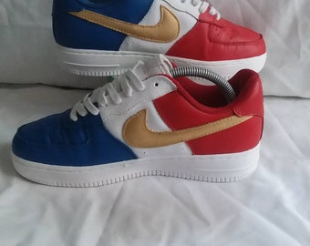 nike air force 1 christian louboutin