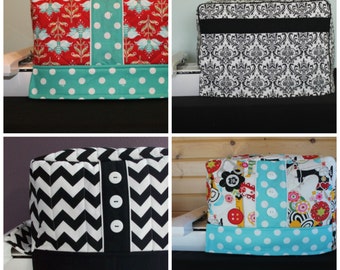PE 770 Handmade Sewing Machine Cover (Choose one)