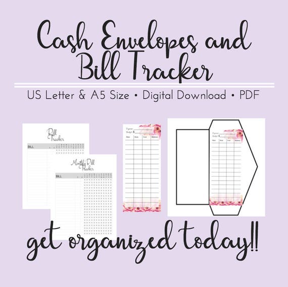 budget planner with cash envelopes budget planner with cash envelopes