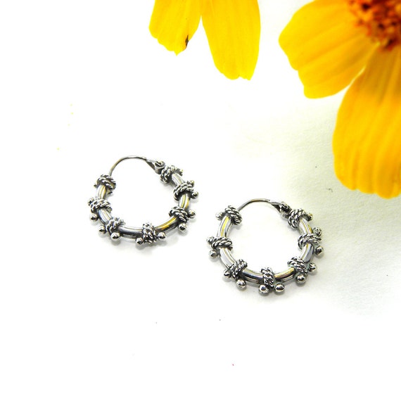 Silver Hoop Earrings, Small Hoop Earrings, Minimalist Hoops, Huggie Hoop Earrings Gift under 50 Unisex Hoops gift for her sale