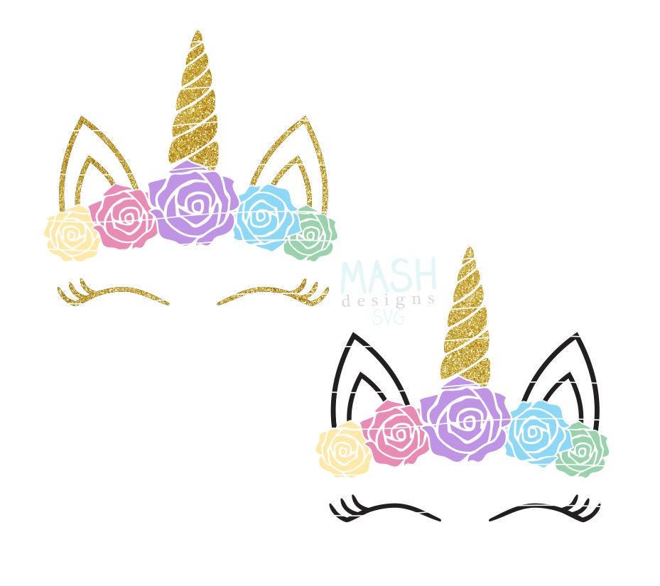 Free Free Unicorn Svg Rainbow 885 SVG PNG EPS DXF File