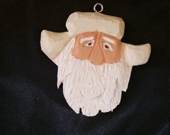 Christmas ornaments handmade