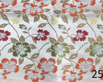 OBI Sash fabric specially made for craft NEW
