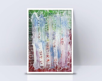 Original Artwork, Contemporary Art, Wall Art, Abstract Painting, Original Painting, Modern Painting, Canvas Art, Wall Decor, Abstract Art