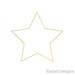 Redwork Star Machine Embroidery Design Pattern Download 4x4 5x7 6x10 7x12 8x12 Modern Designs Stars Fourth of July Fireworks Patriotic