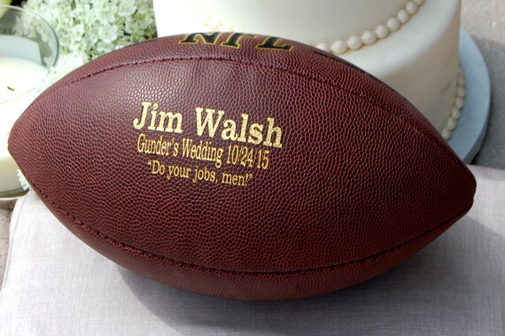 personalized football custom engraved football gifts for personalized football custom engraved football gifts for