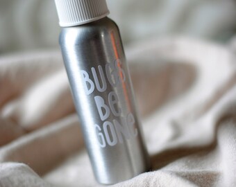 Bugs Be Gone Spray