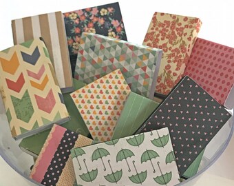 Grab Bag - Assortment of 10