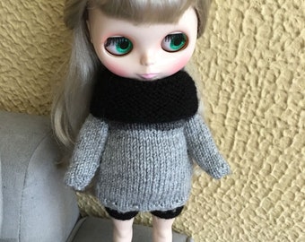 Dress to Neo Blythe XXL