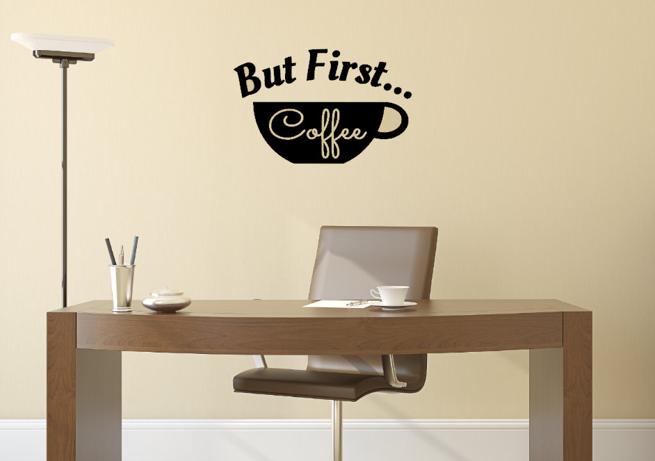 Coffee Wall Decals Choice Image Home Design Stickers Coffee Wall Decals Gallery Home Design Stickers