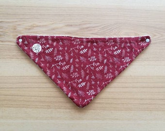 Goldilocks collection. Bandana