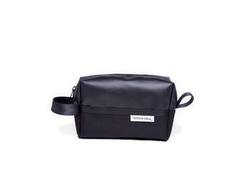 SKATO | No. DK9- Dopp kit, toiletry bag