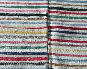 Japanese Ragweave Textile