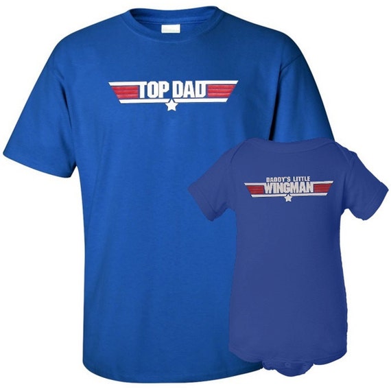 top dad tshirt