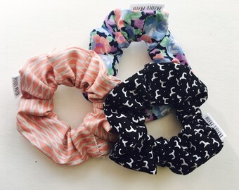 Ready / trio chouxchoux / Christmas stockings gift / stocking stuffer / gift for her / gift idea