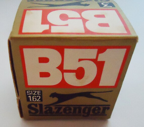 slazenger b51