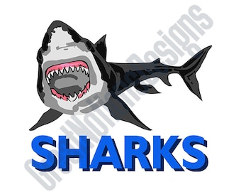 Free Free Shark Teeth Svg 74 SVG PNG EPS DXF File