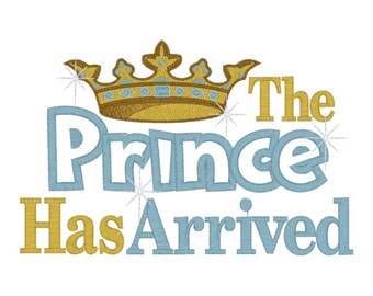 baby has arrived announcement
