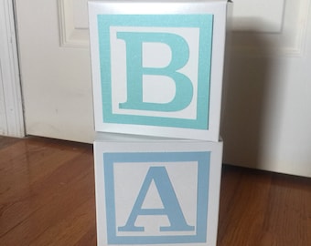 unfinished baby blocks unfinished baby blocks