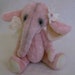 Blossom Elephant e-pattern