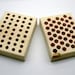 Stamp Set Storage and Organization Block Set