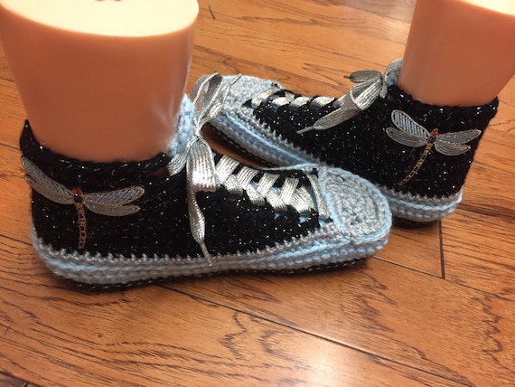 dragonfly tennis shoes