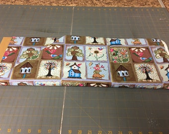 no. 1104 David textiles Fabric by the yard