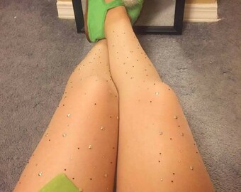 Tinkerbell Shoes