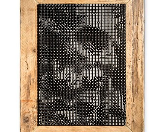 Says art | Picture with dice from game | Neptune