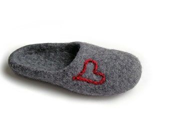 Special listing for smo1. Women house shoes with rubber soles