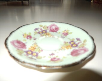 ENGLAND FOLEY SAUCER