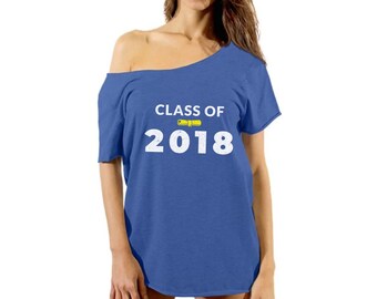 cute tops for graduation