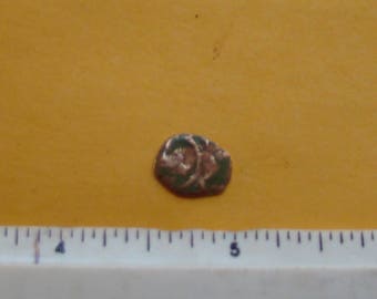 Genuine Biblical coin Jesus WIDOW'S MITE !!