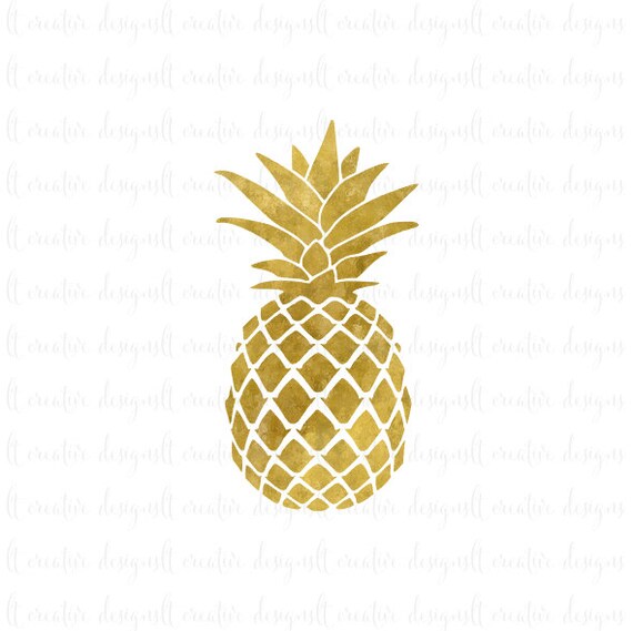 Download Pineapple SVG, Pineapple Monogram SVG, SVG Files, Cricut Cut Files, Silhouette Cut Files from ...