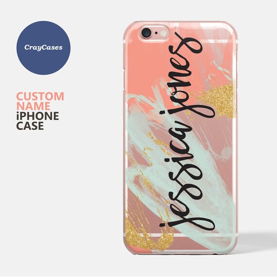 iphone 6 case personalised name iphone 6 case personalised name