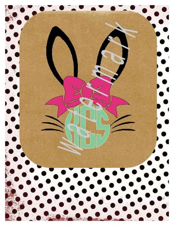 Download Items similar to Easter SVG - Birthday shirts - Decorating ...